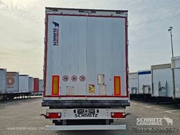 Schmitz Cargobull Trockenfrachtkoffer Standard Doppelstock