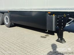 Schmitz Cargobull Tiefkühler Standard Doppelstock Trennwand