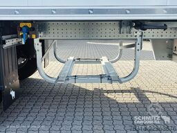 Schmitz Cargobull Tiefkühler Standard Doppelstock Trennwand