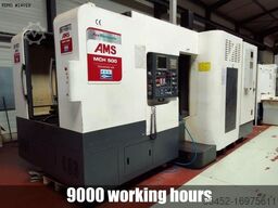 AMS MCH-500