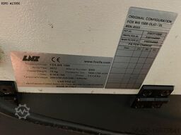 LNS FOX WS 1500