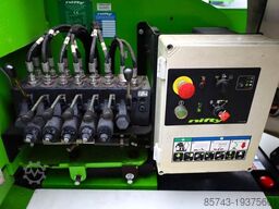 Niftylift HR17N Hybrid MK3 Hybrid Battery & Diesel, 17m Work