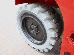 PB LIFT S175-19E 4x4 Electric, 4x4 Drive, 18.1m Worki