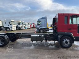 Volvo FL 220 (MANUAL GEARBOX / BOITE MANUELLE)