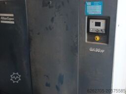 Atlas Copco GA90 FF
