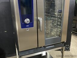 Rational iCombiPro 10-10 Elektro