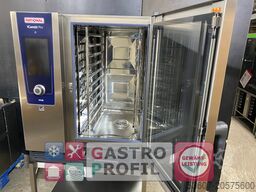 Rational iCombiPro 10-10 Elektro