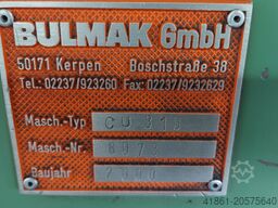 BULMAK CU 310