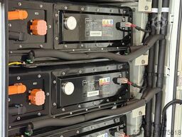  DPX-50759 - Battery BESS - EGS257 - 125kW/257kWh