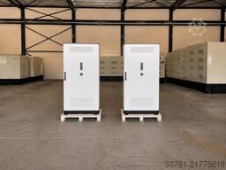  DPX-50759 - Battery BESS - EGS257 - 125kW/257kWh