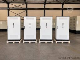  DPX-50759 - Battery BESS - EGS257 - 125kW/257kWh