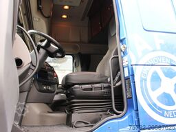 Daf 480 SSC Retarder Kühlbox 2 Tanks Standklima