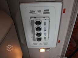 Daf 480 SSC Retarder Kühlbox 2 Tanks Standklima