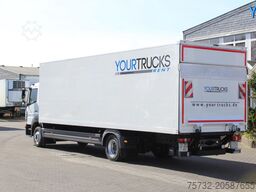 Mercedes-Benz Atego 1321 E6 Koffer Klima Kamera Schalter LBW