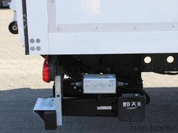 Mercedes-Benz Atego 1321 E6 Koffer Klima Kamera Schalter LBW