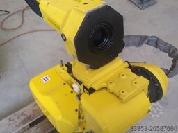 FANUC M-10iA