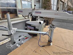 Stromab RSP 750