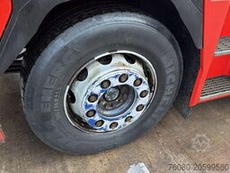 Renault AE 440 Magnum E-tech (BOITE MANUELLE / MANUAL G...