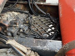 Renault AE 440 Magnum E-tech (BOITE MANUELLE / MANUAL G...