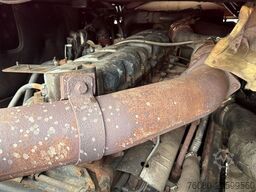 Renault AE 440 Magnum E-tech (BOITE MANUELLE / MANUAL G...