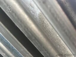 Dexion S4 / K: 105 x 50 mm lichte Weite: 2.695 mm