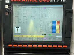 Mazak Integrex 100-III S