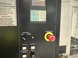 Mazak Integrex 100-III S