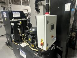 Mazak Integrex 100-III S