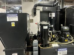 Mazak Integrex 100-III S