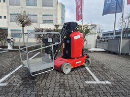 Manitou 100 VJR