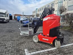 Manitou 100 VJR