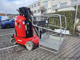 Manitou 100 VJR