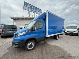 IVECO DAILY 35C16H BOX
