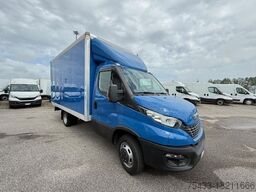 IVECO DAILY 35C16H BOX