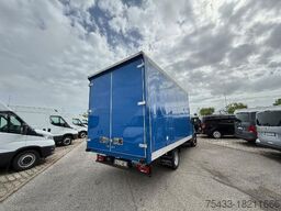 IVECO DAILY 35C16H BOX