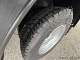 IVECO DAILY 35C16H BOX