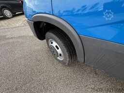 IVECO DAILY 35C16H BOX