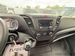 IVECO DAILY 35C16H BOX