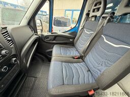 IVECO DAILY 35C16H BOX