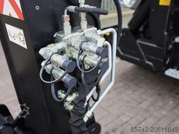 Manitou MRT2660 360 160Y ST5 S1 Valid inspection, *Guarant