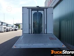 Mercedes-Benz Atego 1524 LL