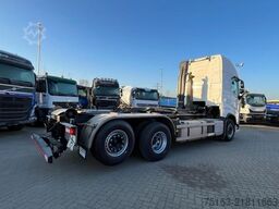VOLVO FH 500 6x2 Abrollkipper Funkfernbedienung