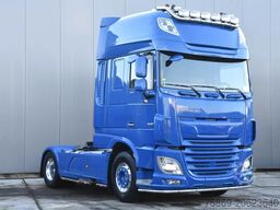 DAF XF 530 SSC 4x2 - RETARDER - PARK. AIRCO - 2 x F...