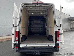 MAN TGE 3.180 L3H3 Kasten 4x4 STANDHZ DIFF AHK ACC