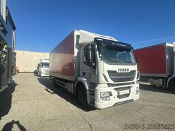 Iveco stralis 330