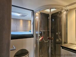 Van Den Oever Trailers CAMPER TRAILER / MOBIL HOME