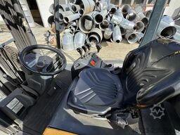 JUNGHEINRICH EFG 216 k