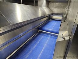 Frigoscandia FloFreeze MX62