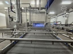 Frigoscandia FloFreeze MX62