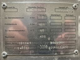 Frigoscandia FloFreeze MX62